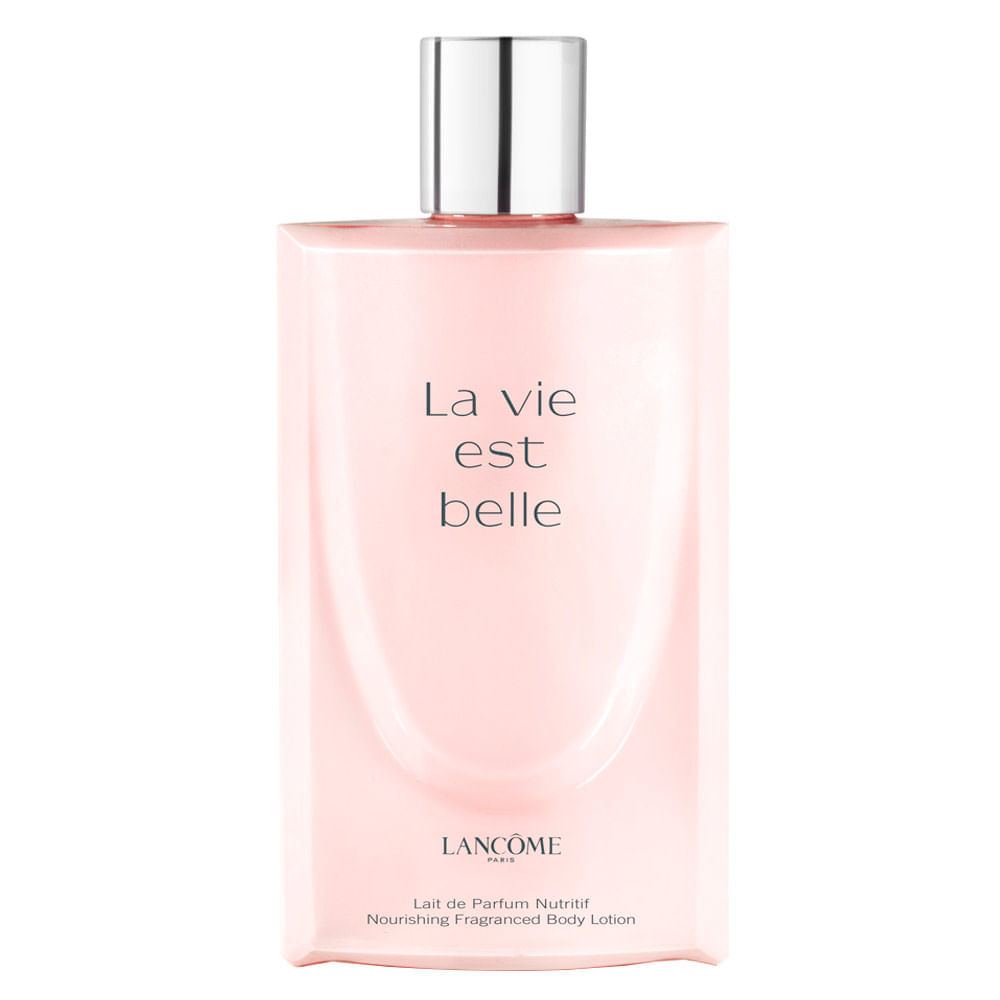 Lancôme La Vie Est Belle Lait Corps + EDP - Leite Corporal + Eau de Parfum Kit