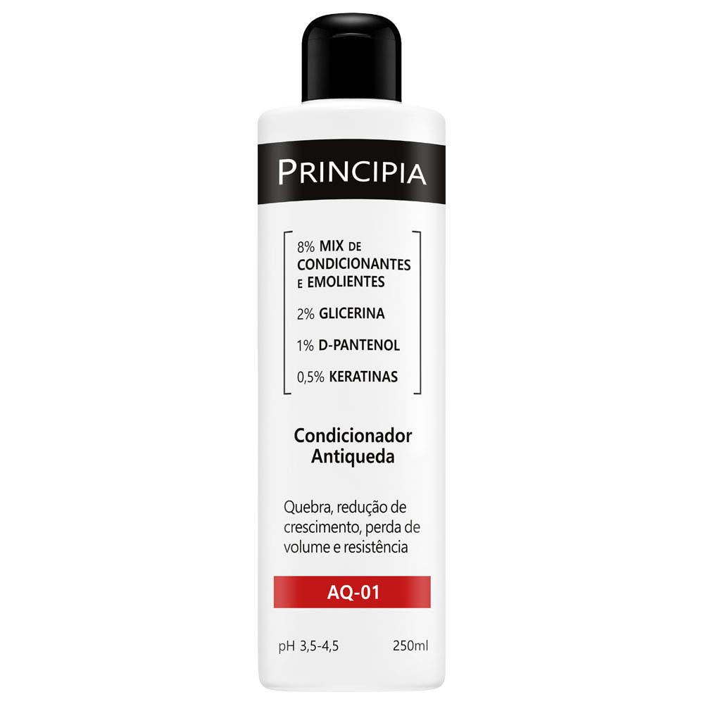 Principia Aq-01 Condicionador Antiqueda 250ml