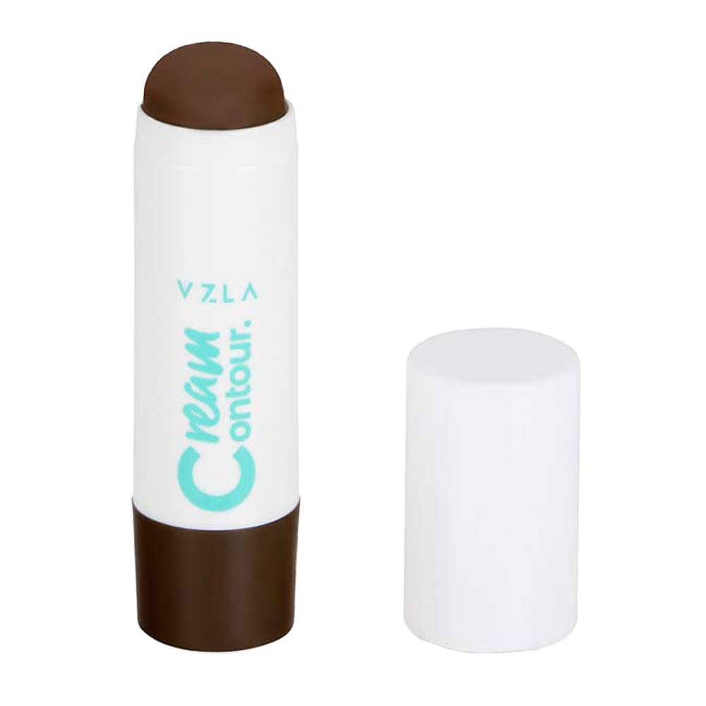 Contorno Facial Vizella Stick Cream Contour 04