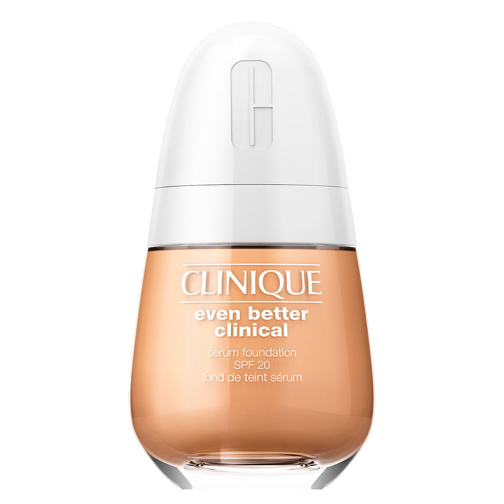 Base Sérum Clinique – Even Better Clinical Transforming Treatment Foundation CN 70 Vanilla