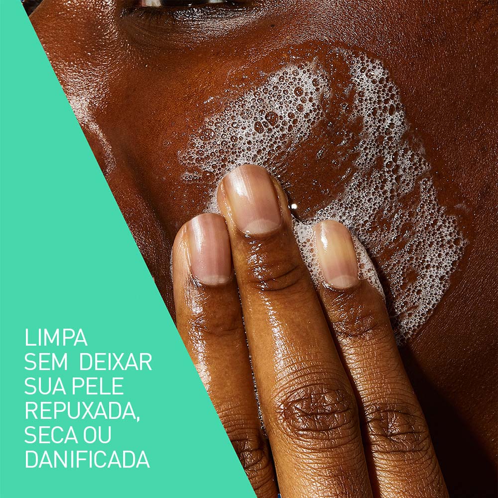 Gel de Limpeza Facial Cerave 340g
