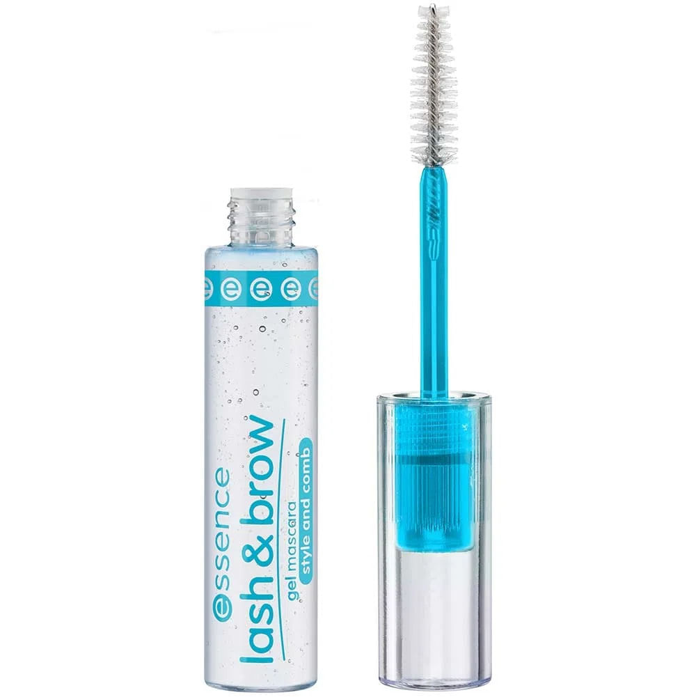 Essence Kit – Máscara de Cílios + Máscara em Gel + Lápis de Olho Kit