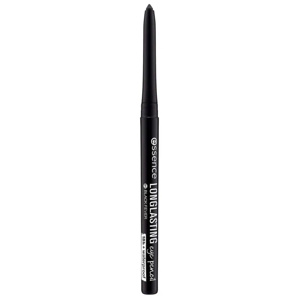 Essence Kit – Máscara de Cílios + Máscara em Gel + Lápis de Olho Kit