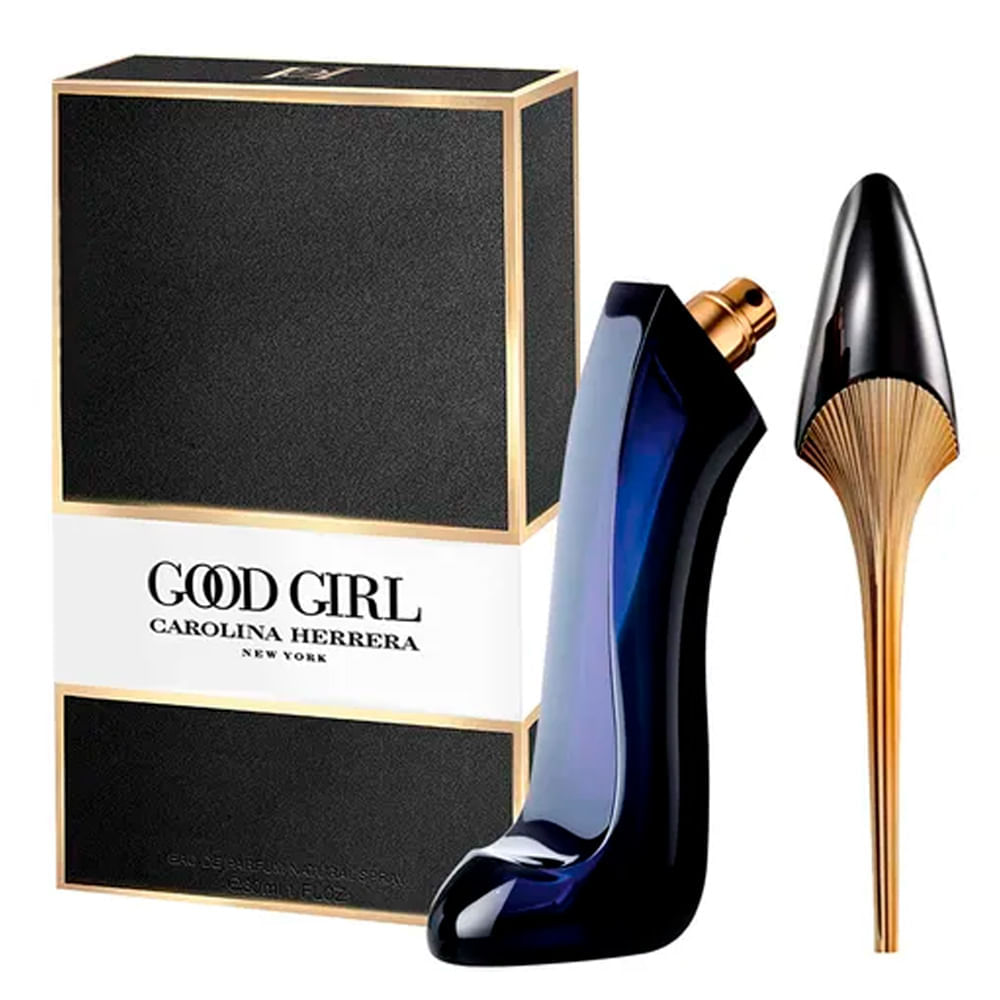 Good Girl Carolina Herrera Kit - Eau de Parfum 30ml + Shower Gel 200ml Kit