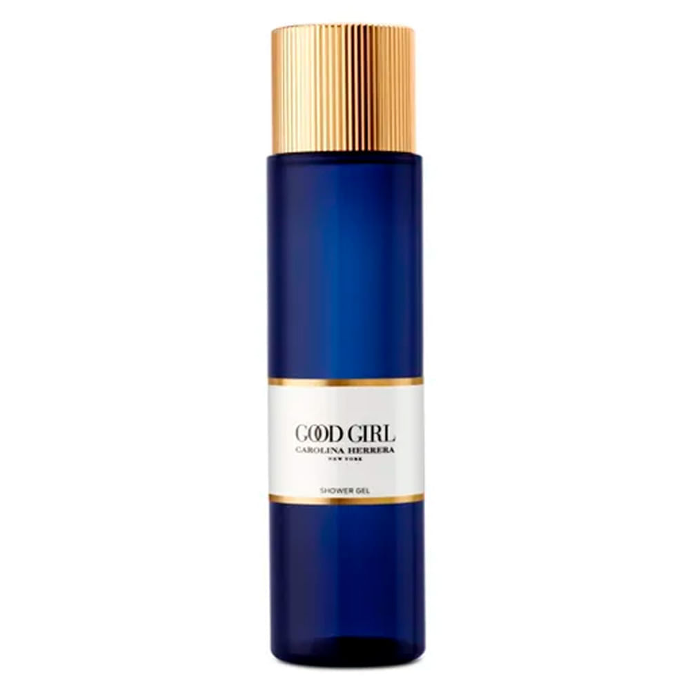 Good Girl Carolina Herrera Kit - Eau de Parfum 30ml + Shower Gel 200ml Kit