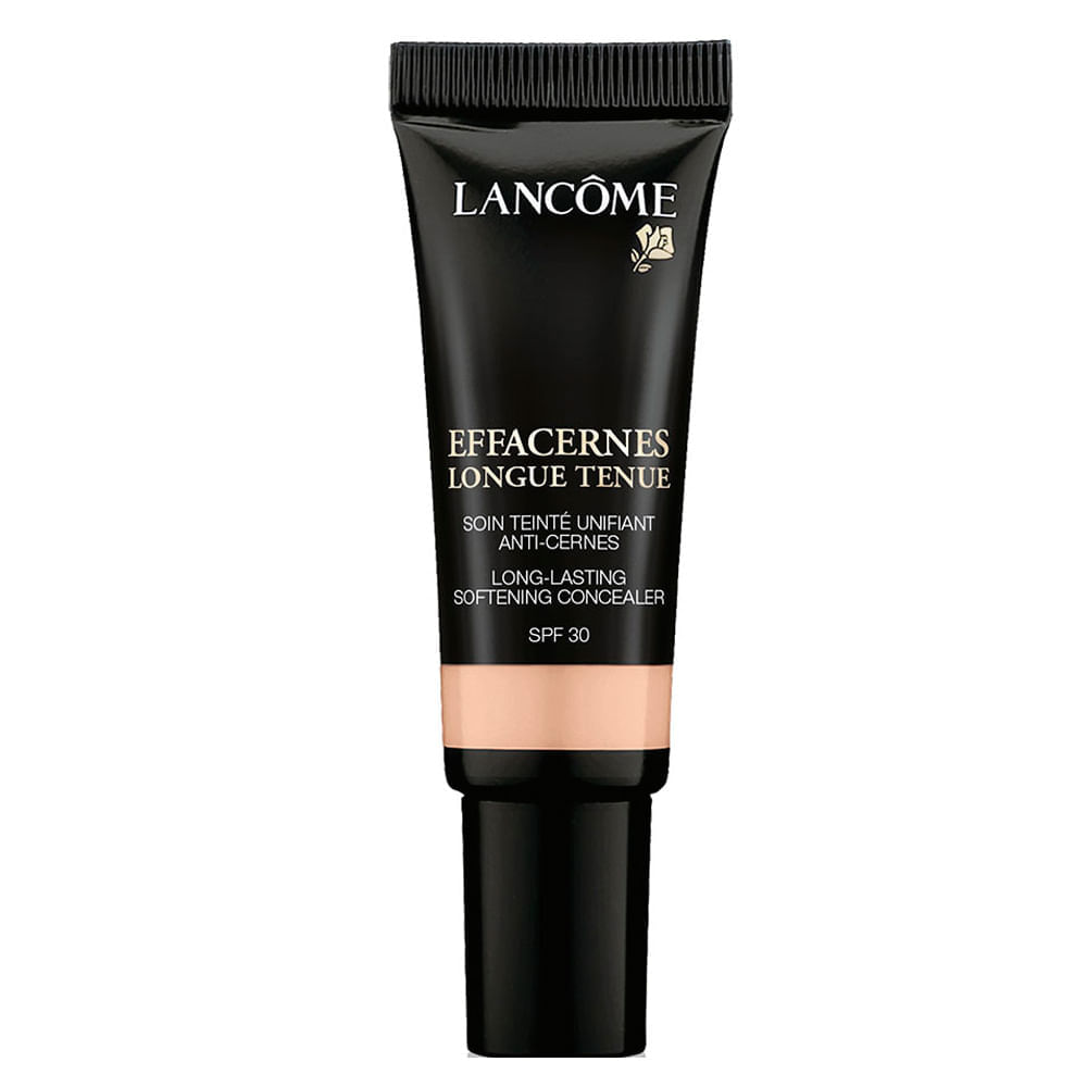 Effacernes Longue Tenue Lancôme - Corretivo Facial 01 Beige Pastel