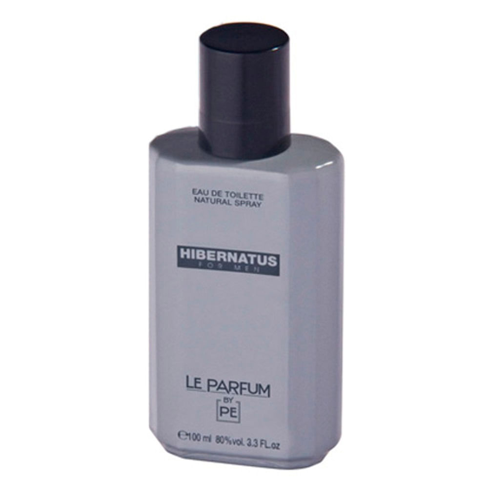 Paris Elysees Sexy Woman + Hibernatus - Perfume Feminino + Perfume Masculino Kit