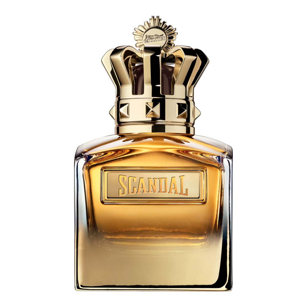 Scandal Absolu Jean Paul Gaultier - Perfume Masculino - Parfum Concentré 50ml