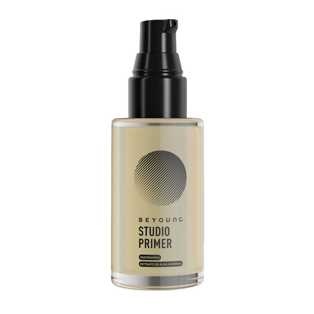 Primer Facial Firmador Beyoung Studio Primer 30ml