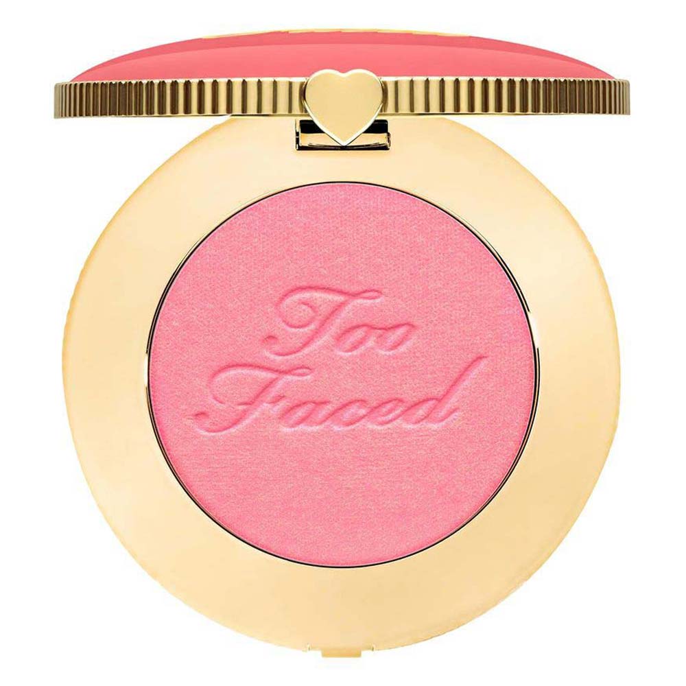 Blush Too Faced Cloud Crush Golden Hour