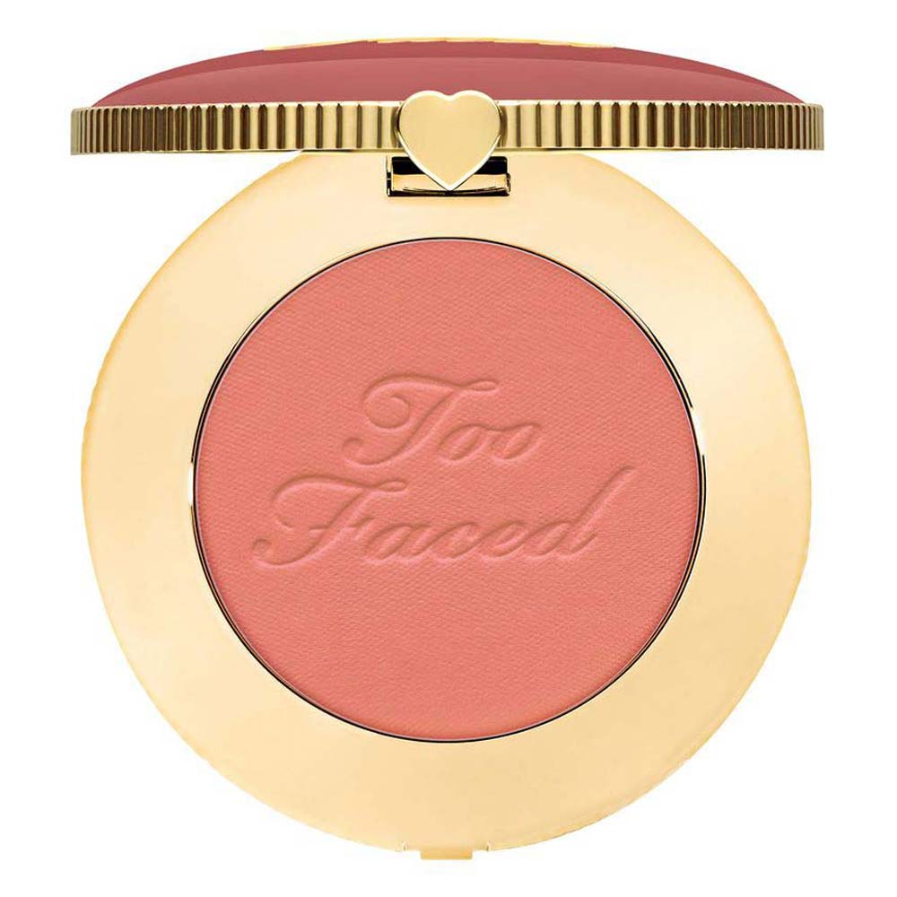 Blush Too Faced Cloud Crush Velvet Crush