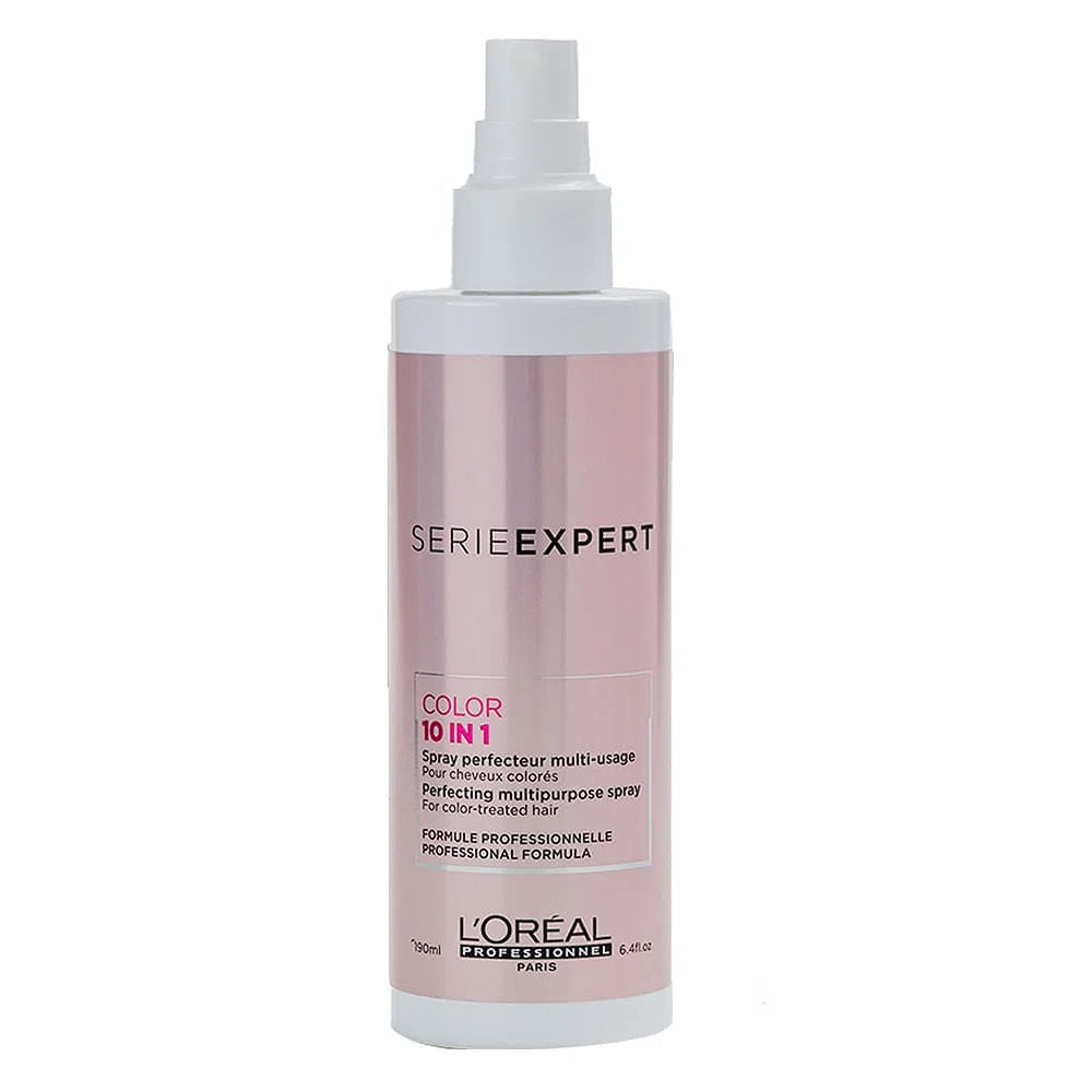 L’oréal Profissionnel Vitamino Color Kit - Shampoo + Máscara + Leave In Kit