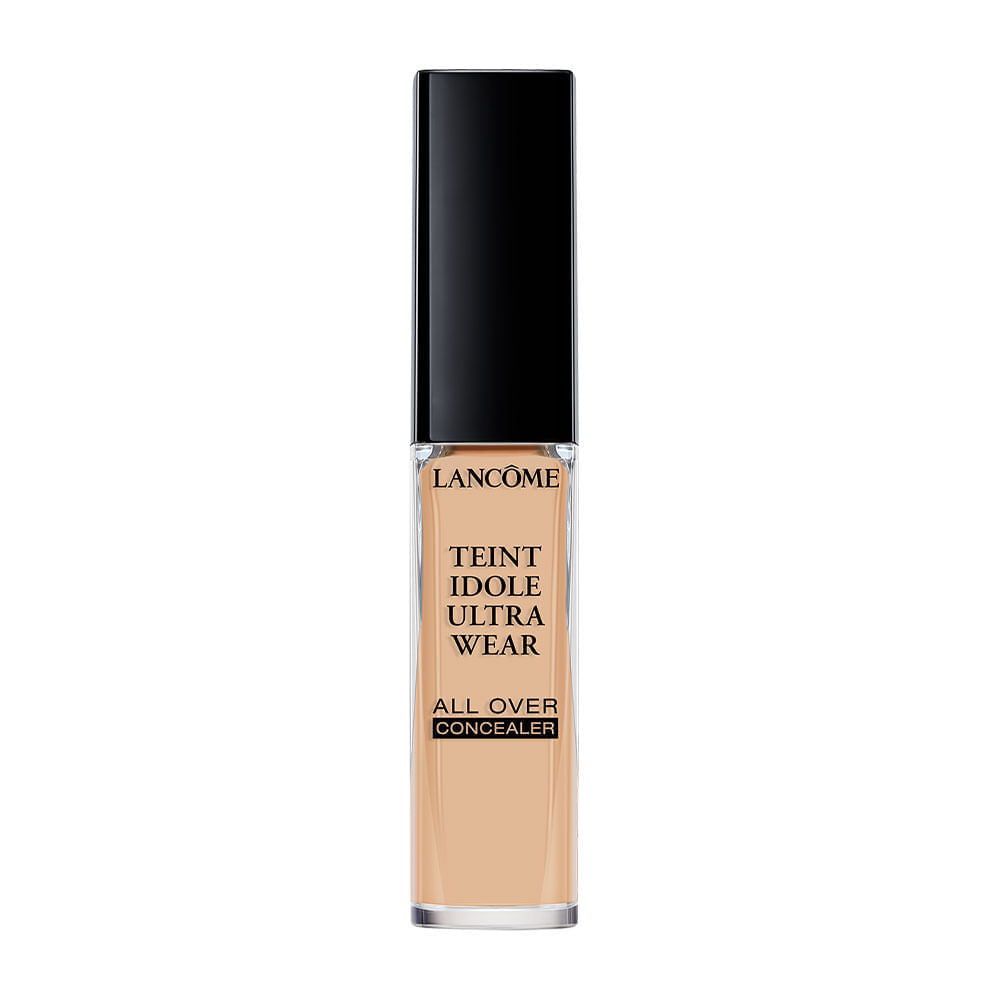 Corretivo Líquido Lancôme All Over Concealer 01 Beige Albatre