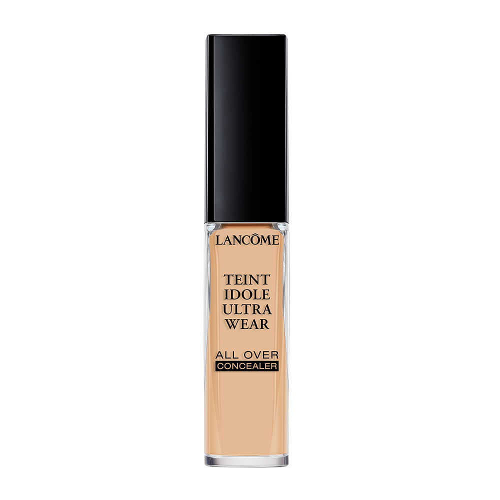 Corretivo Líquido Lancôme All Over Concealer 215 Buff