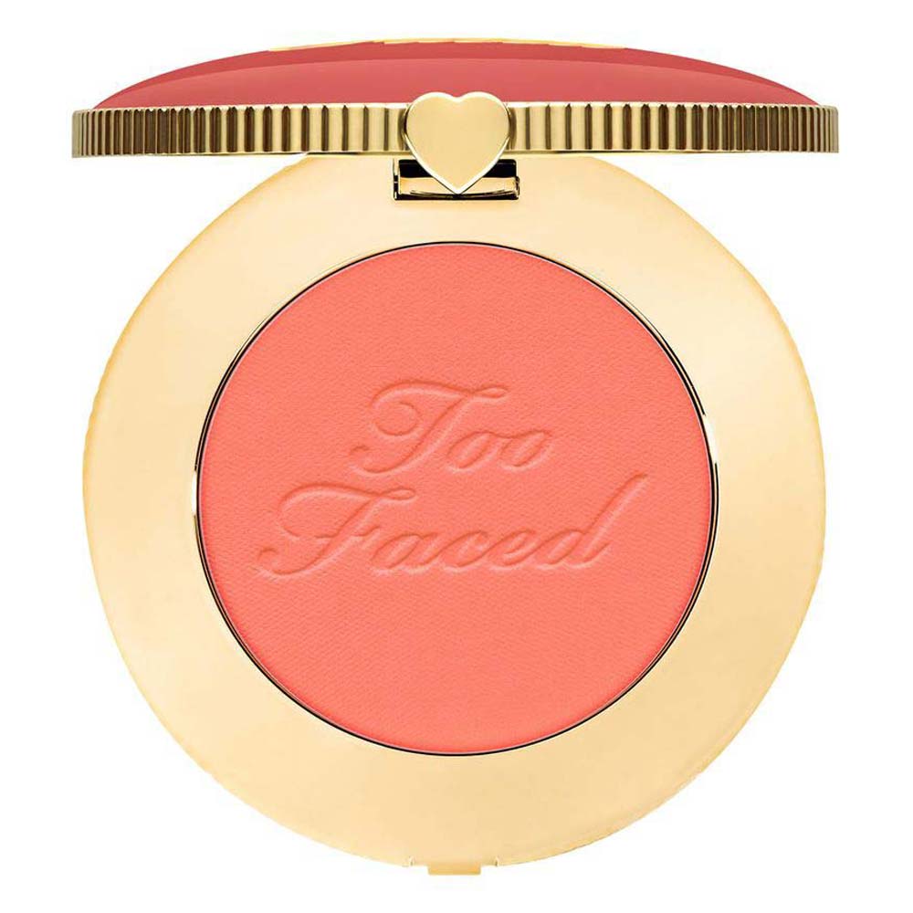Blush Too Faced Cloud Crush Tequila Sunset