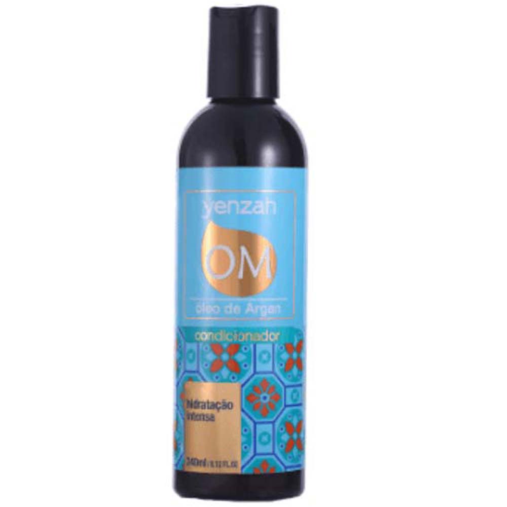 Yenzah Om - Condicionador 240ml