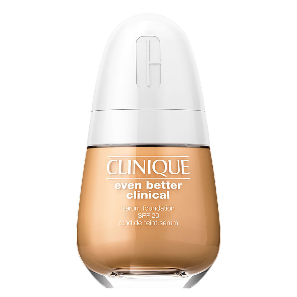 Base Sérum Clinique – Even Better Clinical Transforming Treatment Foundation Cn 90 Sand