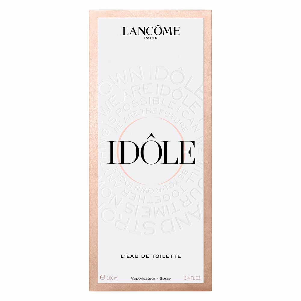 Idôle L'Eau de Toilette Perfume Feminino EDT 100ml