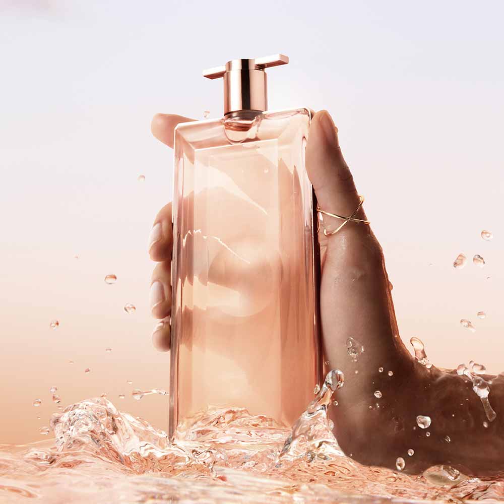 Idôle L'Eau de Toilette Perfume Feminino EDT 100ml