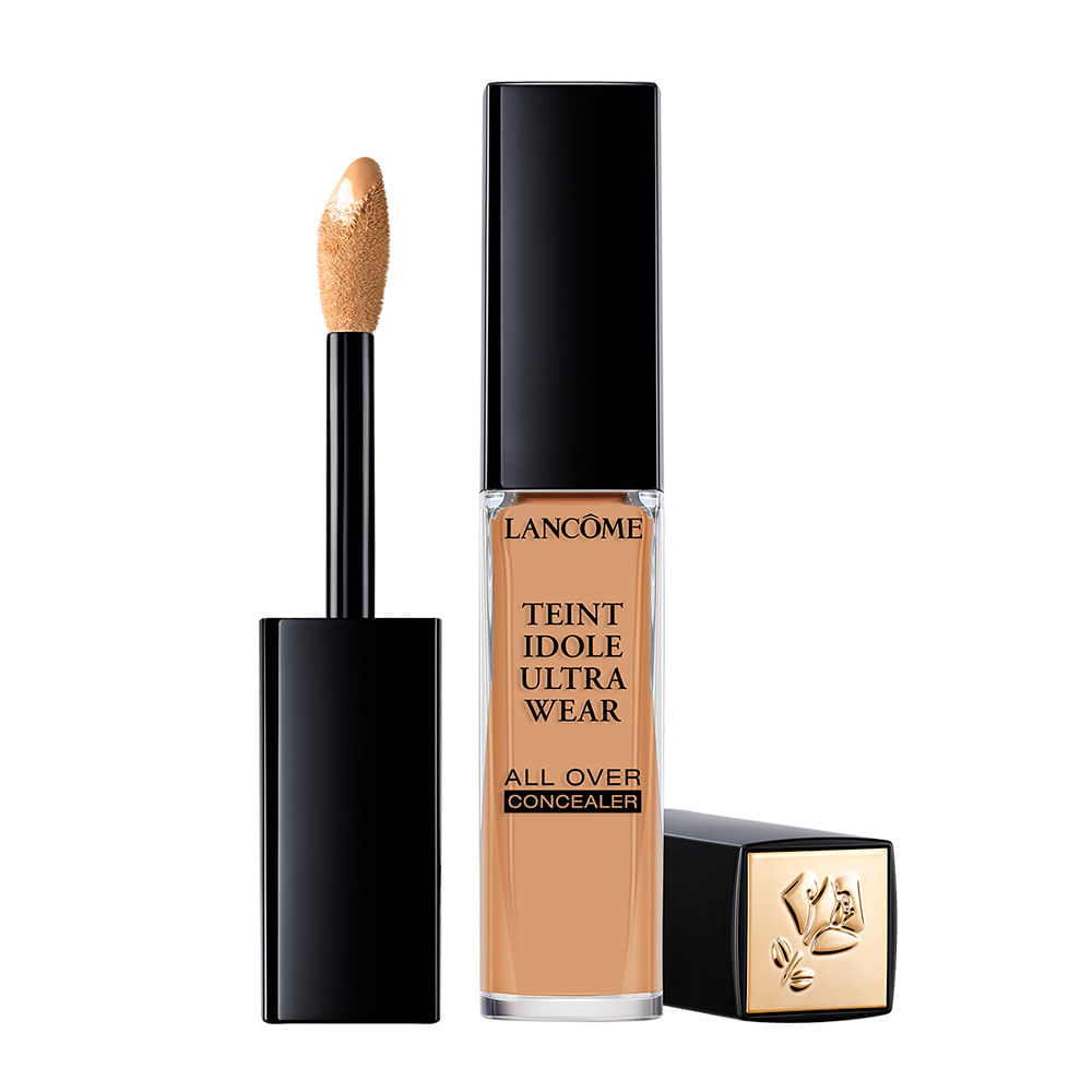 Corretivo Líquido Lancôme All Over Concealer 435 Bisque