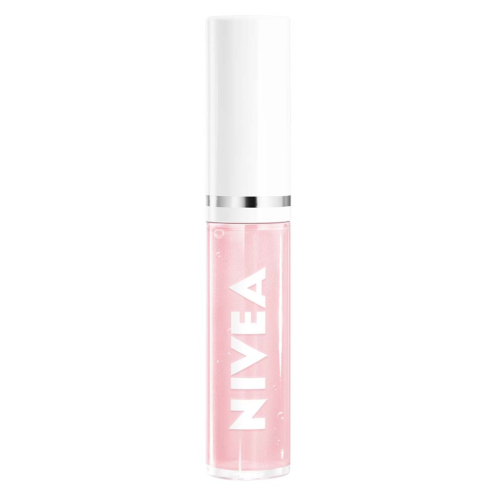 Hidratante Labial NIVEA Lip Oil Brilho Nutritivo Natural Glow