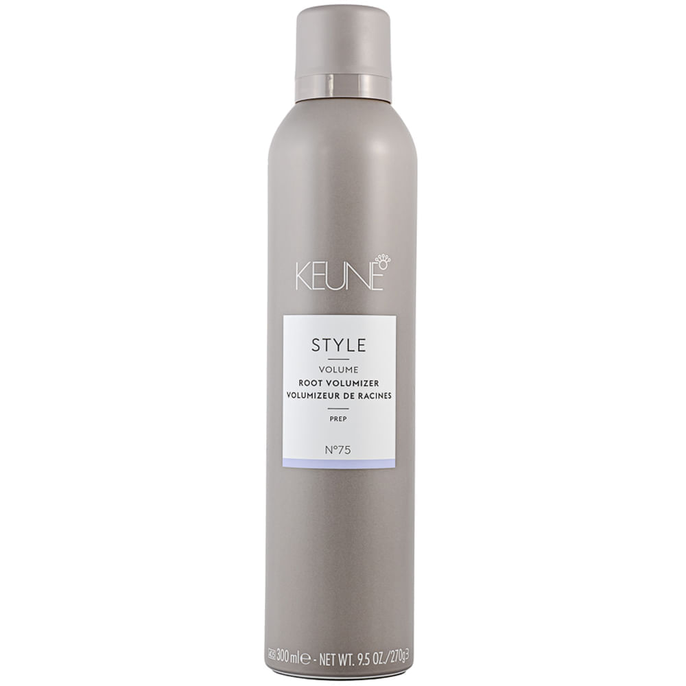 Keune  Style Root Volumizer -  Spray de Volumes 300ml