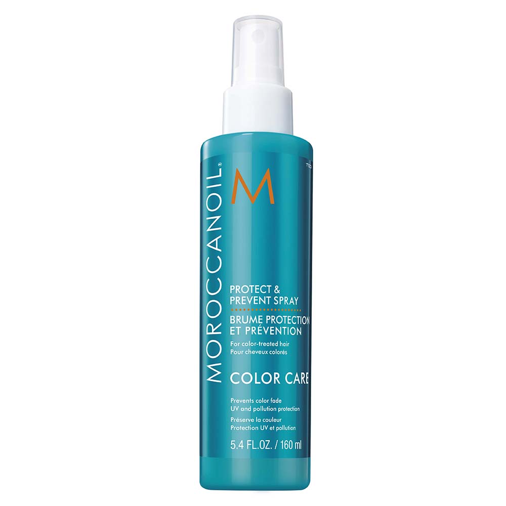 Moroccanoil Color Care Spray De Prevenção E Proteção Da Cor 160ml