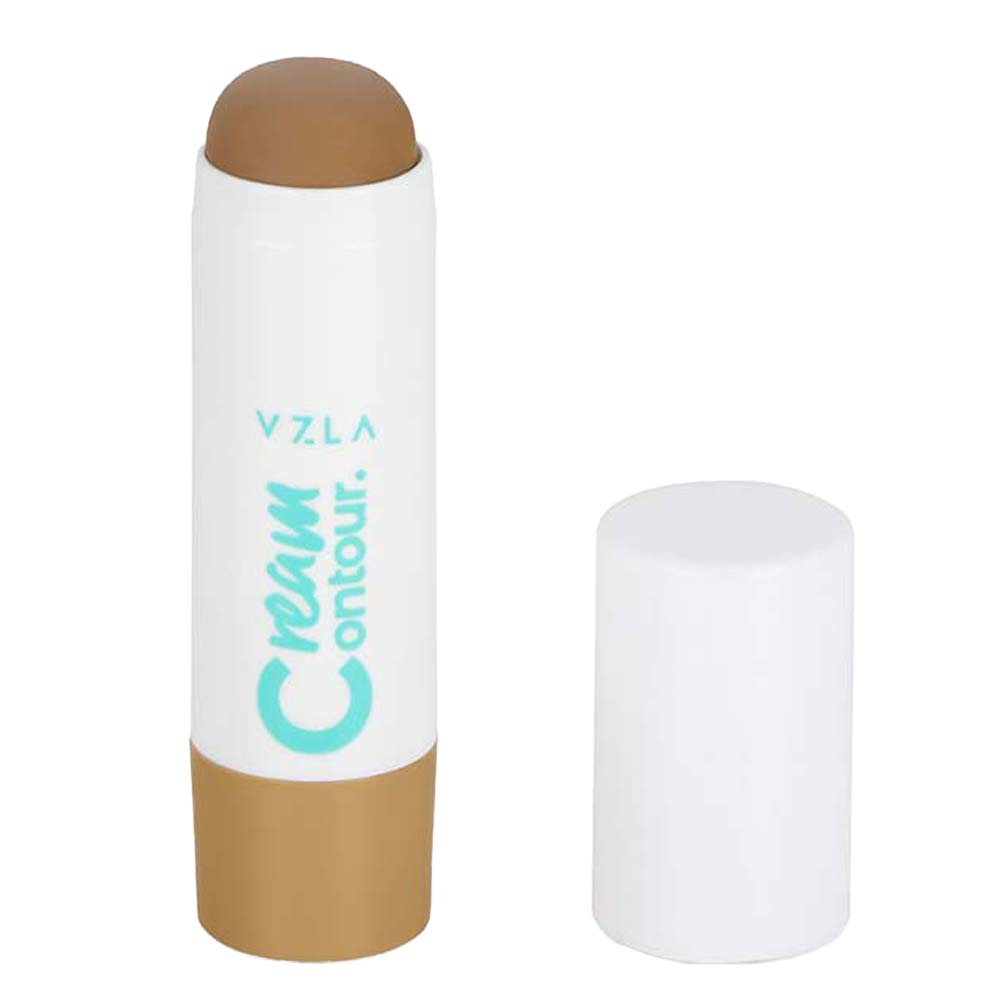 Contorno Facial Vizella Stick Cream Contour 01