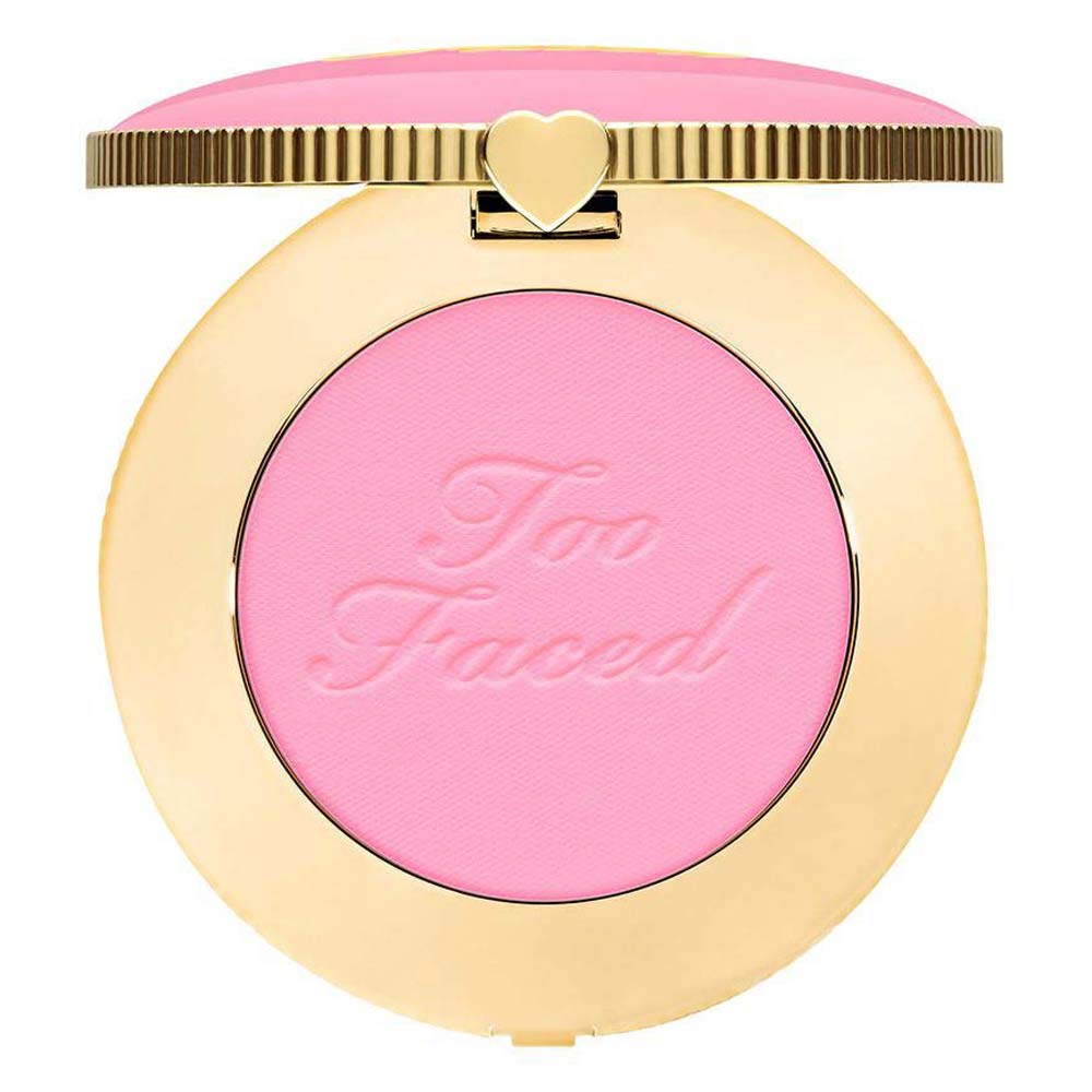 Blush Too Faced Cloud Crush Candy Clouds