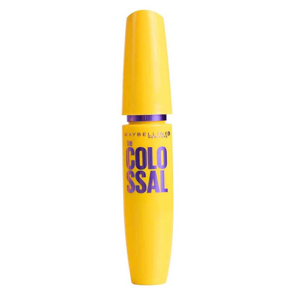 Maybelline Colossal Eraser Kit - Máscara para Cílios + Corretivo Medium Kit