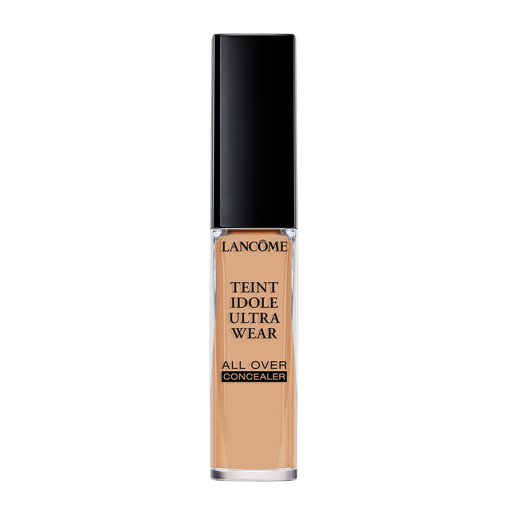 Corretivo Líquido Lancôme All Over Concealer 04 Beige Nature