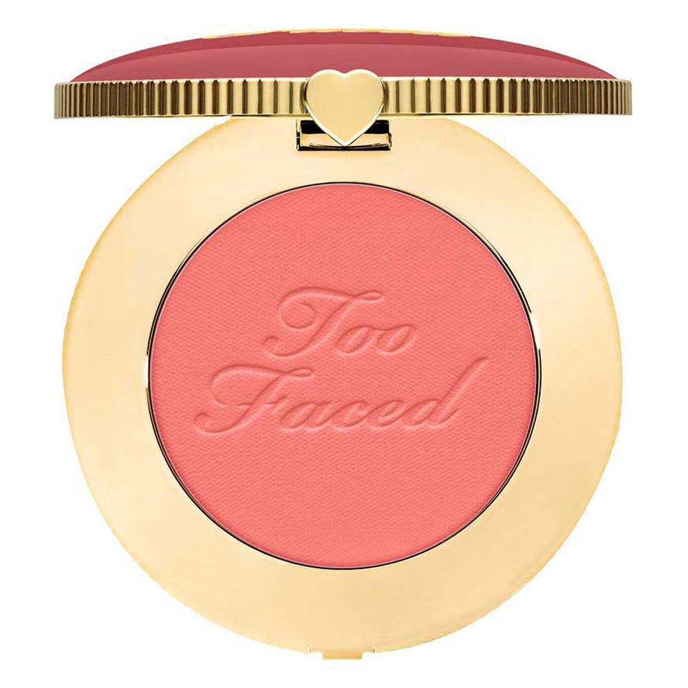 Blush Too Faced Cloud Crush Head in the Clouds