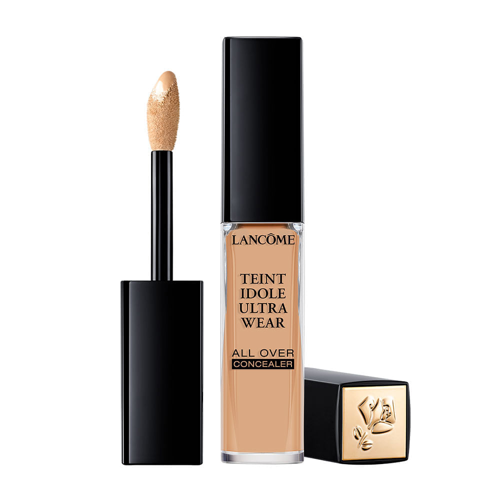 Corretivo Líquido Lancôme All Over Concealer 04 Beige Nature
