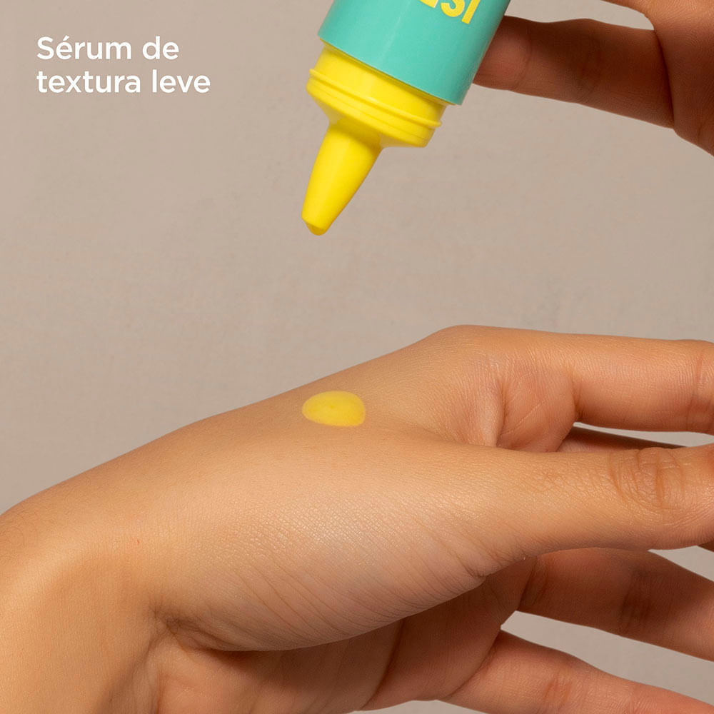 Sérum Noturno Anti Imperfeições Night Concentrate Acniben 27mL