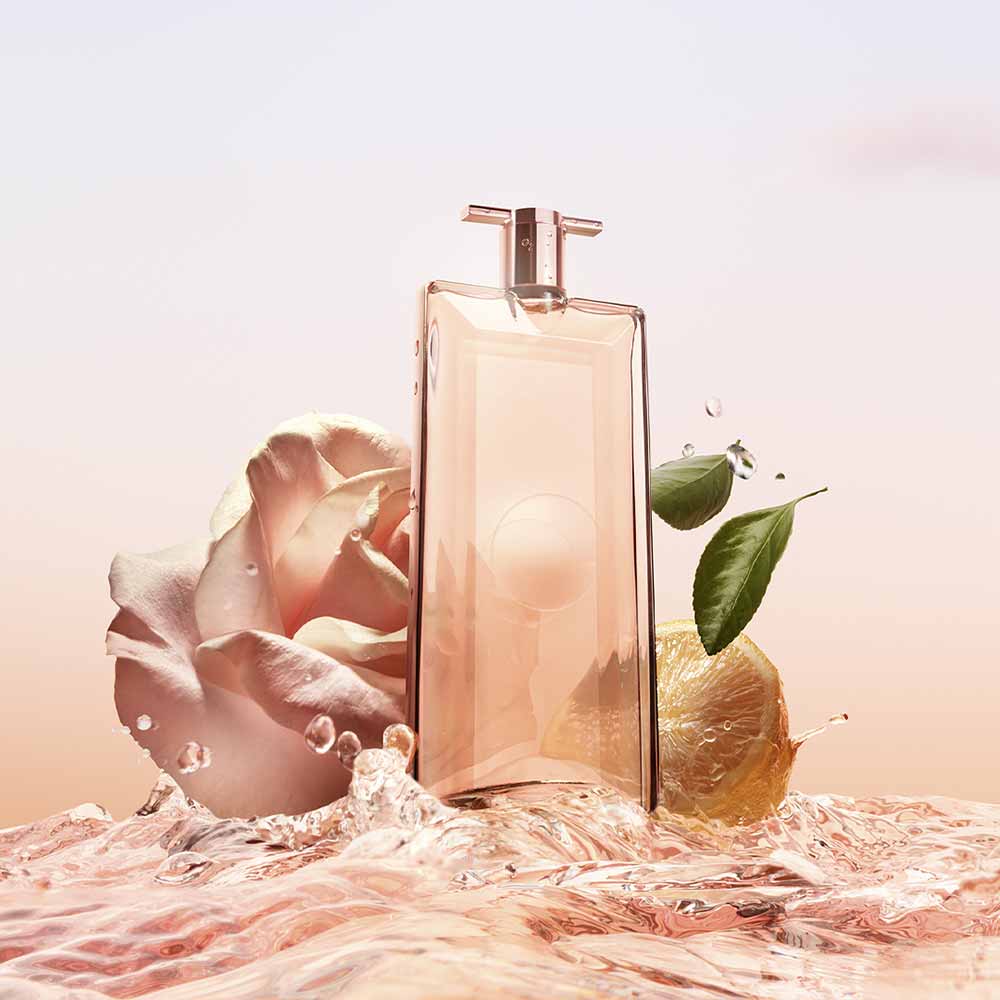 Idôle L'Eau de Toilette Perfume Feminino EDT 25ml