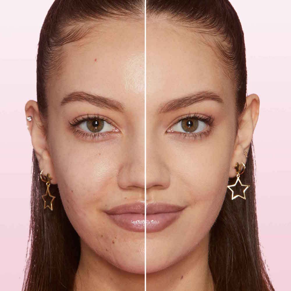 Base Líquida Too Faced Soft Matte - Born This Way Nude