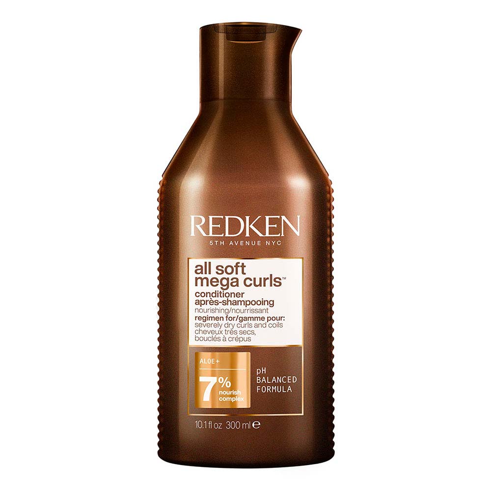 Rk Asmeg Curl Cnd 1000ml V805 300ml