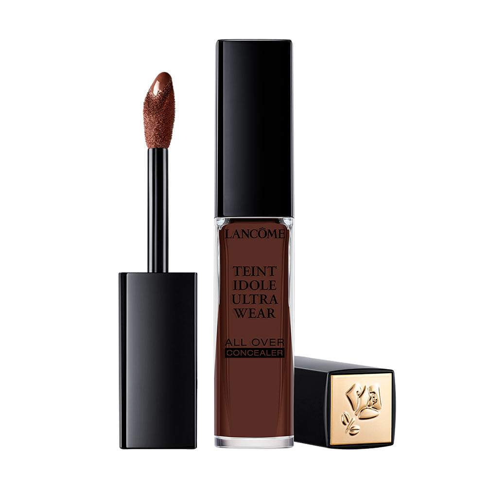 Corretivo Líquido Lancôme All Over Concealer 550 Suede