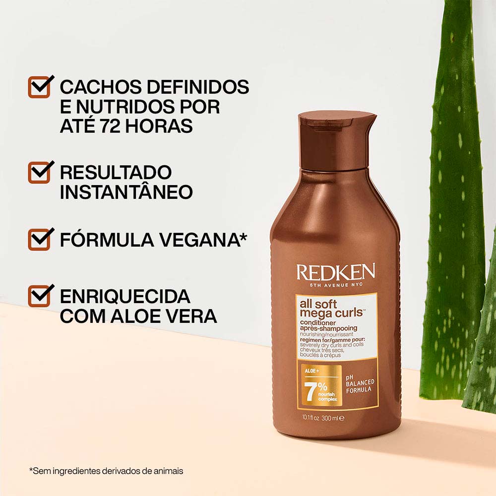 RK ASMEG CURL CND 1000ML V805 300ml