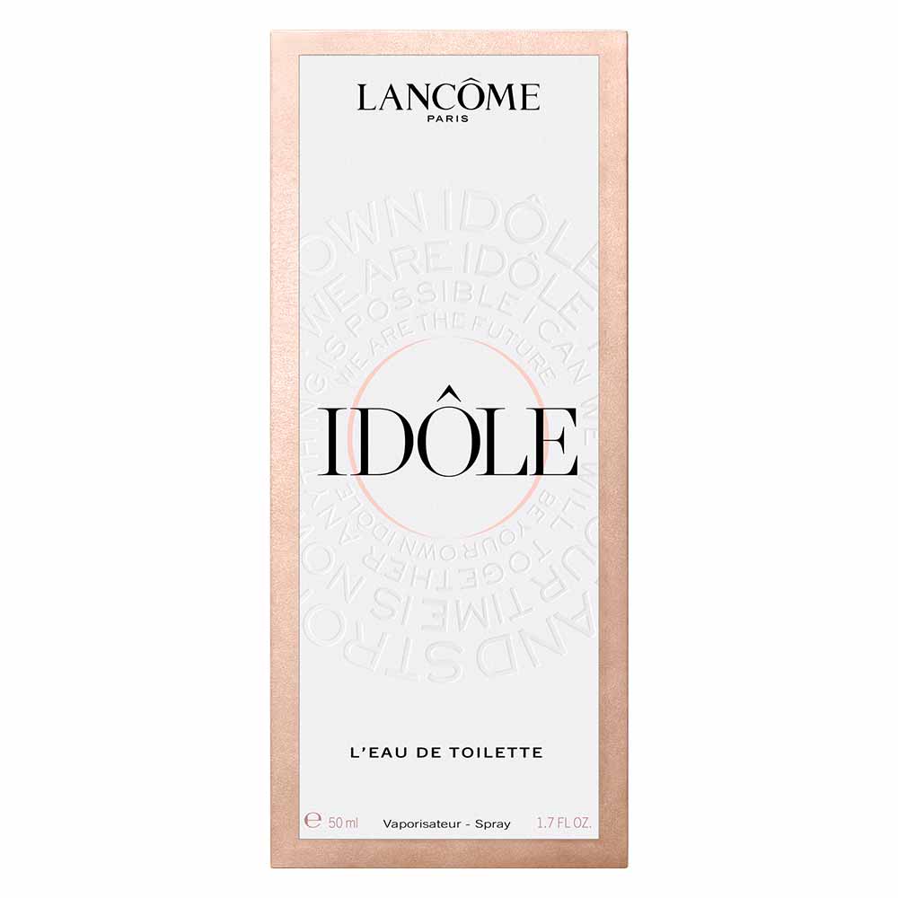 Idôle L'Eau de Toilette Perfume Feminino EDT 50ml