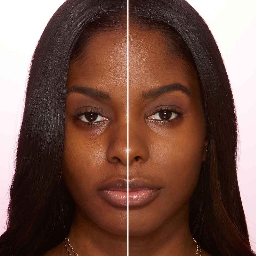 Base Líquida Too Faced Soft Matte - Born This Way Spiced Rum