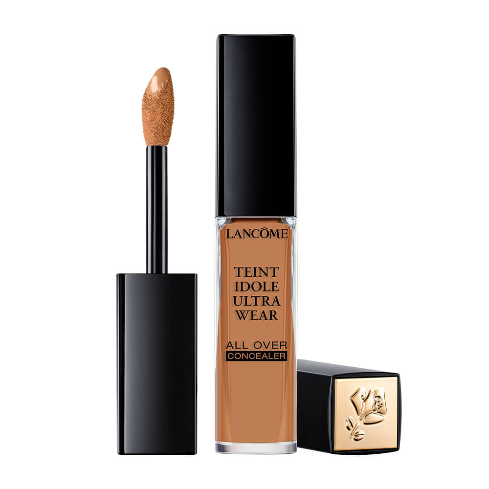 Corretivo Líquido Lancôme All Over Concealer 460 Suede