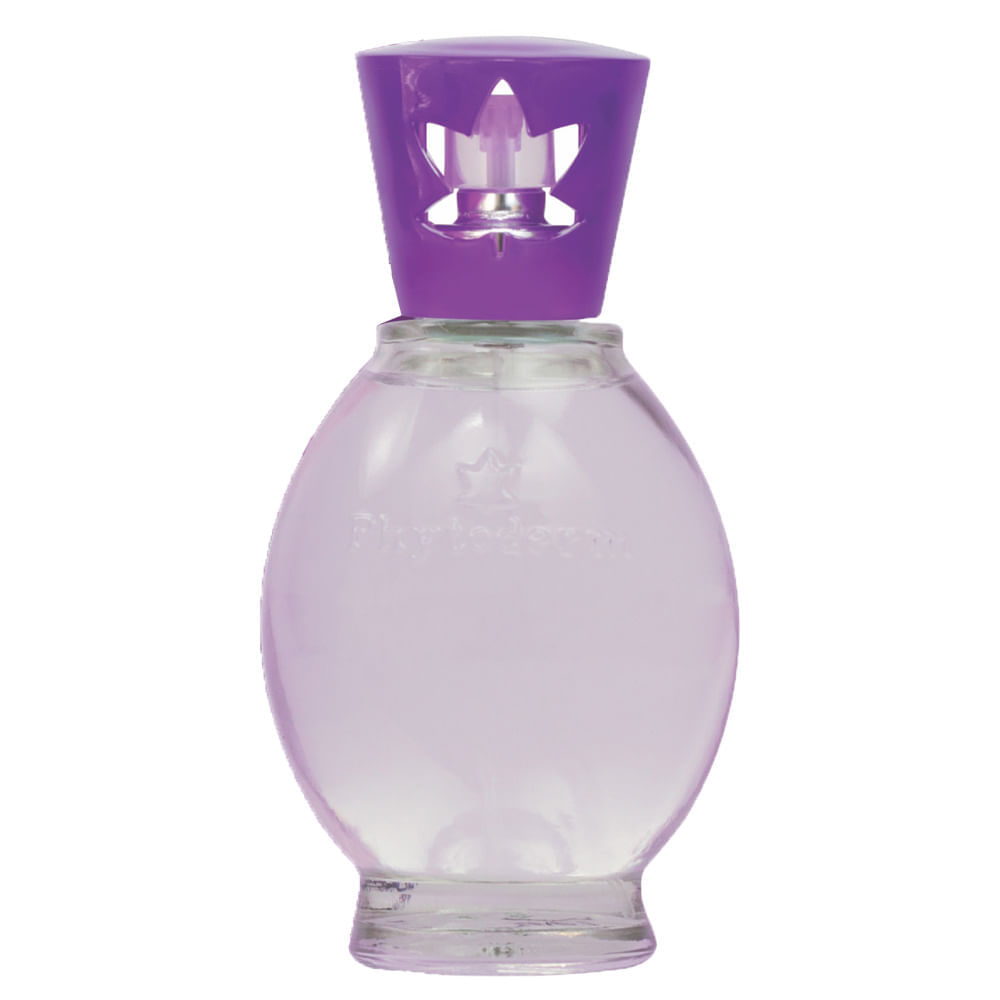 Apaixonada Phytoderm - Perfume Feminino - Deo Colônia 100ml