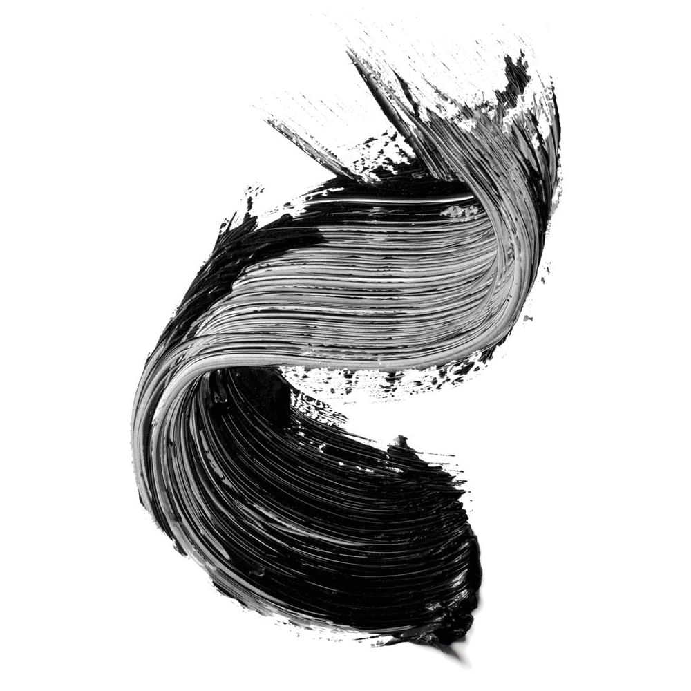 Máscara de Cílios Clinique High Impact Zero Gravity Preto