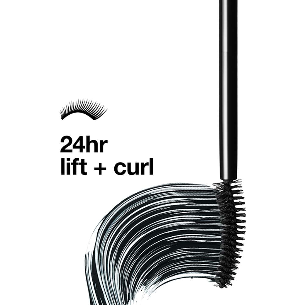 Máscara de Cílios Clinique High Impact Zero Gravity Preto