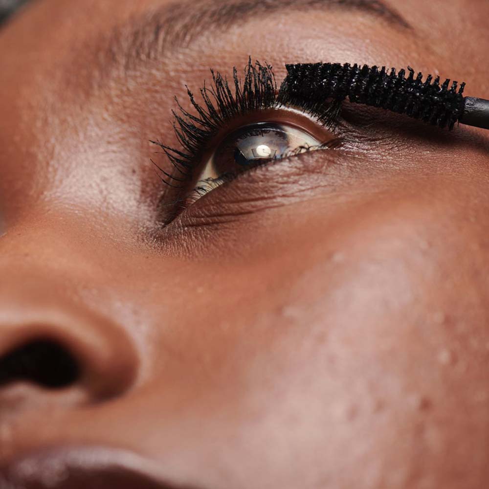 Máscara de Cílios Clinique High Impact Zero Gravity Preto