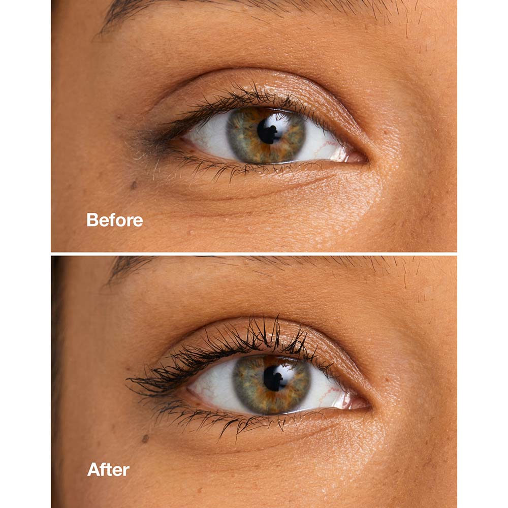 Máscara de Cílios Clinique High Impact Zero Gravity Preto