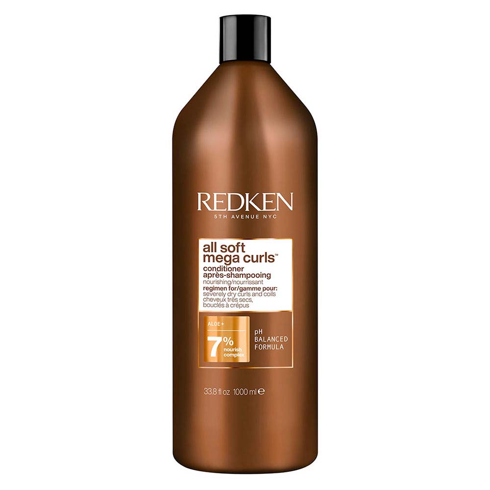 RK ASMEG CURL CND 1000ML V805 1L
