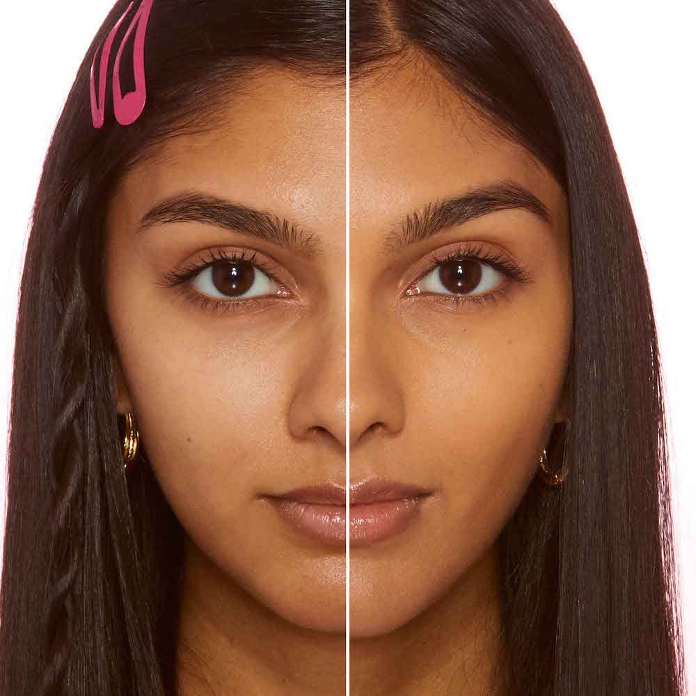 Base Líquida Too Faced Soft Matte - Born This Way Warm Beige
