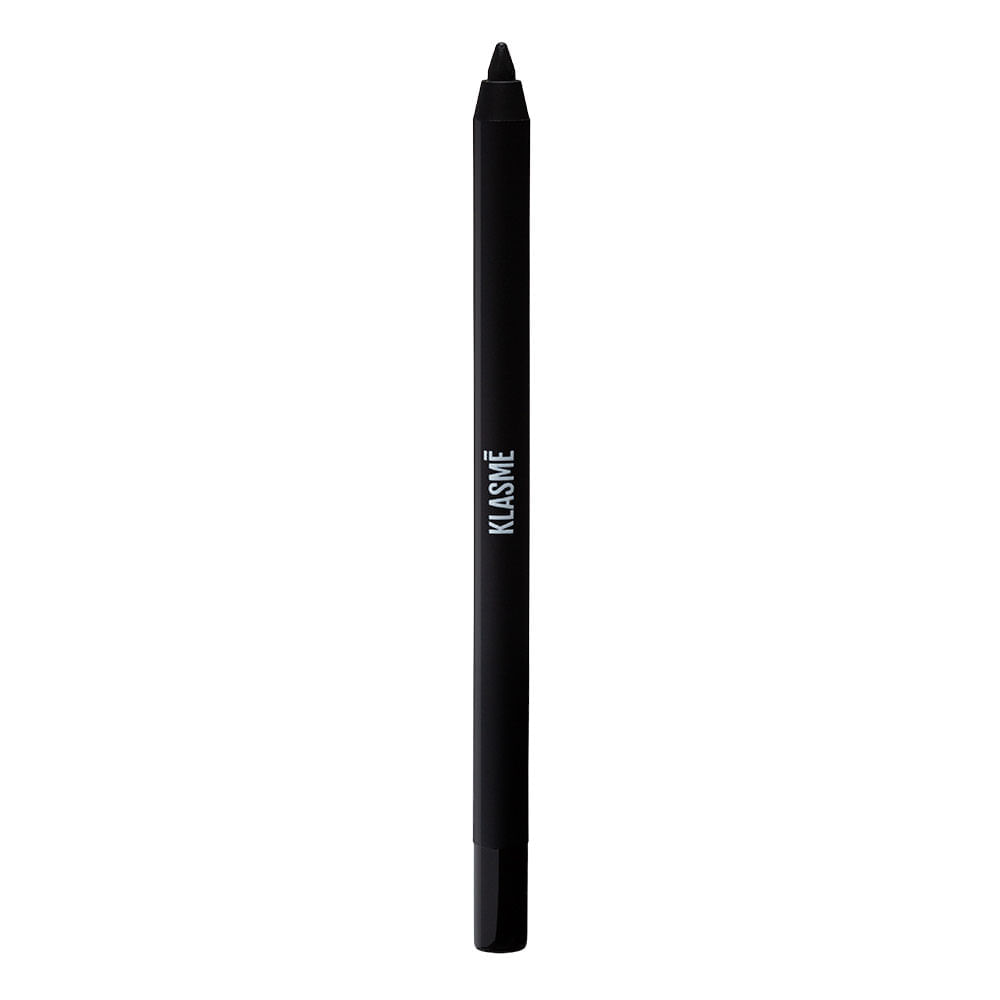 Lápis de Olho em Gel Klasmé – Gel Eyeliner Pencil 01